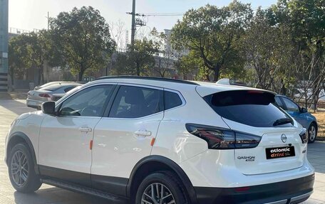 Nissan Qashqai, 2025 год, 2 290 000 рублей, 3 фотография