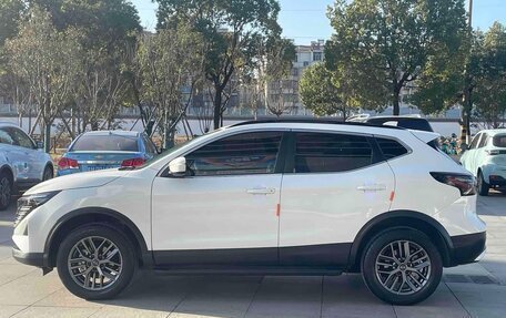 Nissan Qashqai, 2025 год, 2 290 000 рублей, 6 фотография