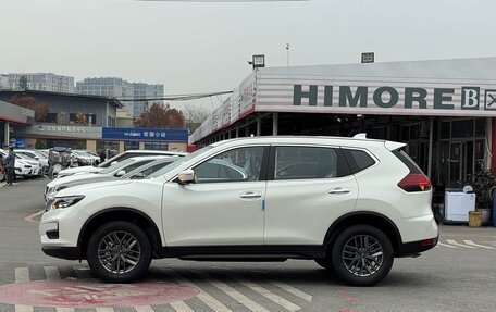 Nissan X-Trail, 2025 год, 2 590 000 рублей, 3 фотография