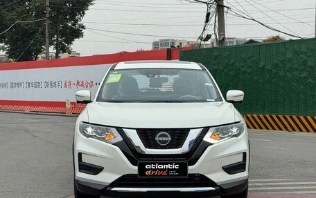 Nissan X-Trail, 2025 год, 2 590 000 рублей, 2 фотография