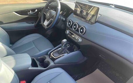 Nissan Qashqai, 2025 год, 2 290 000 рублей, 9 фотография