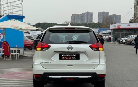 Nissan X-Trail, 2025 год, 2 590 000 рублей, 5 фотография