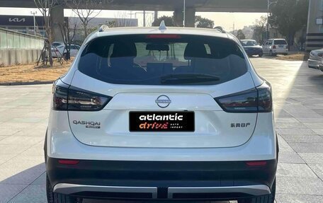 Nissan Qashqai, 2025 год, 2 290 000 рублей, 5 фотография