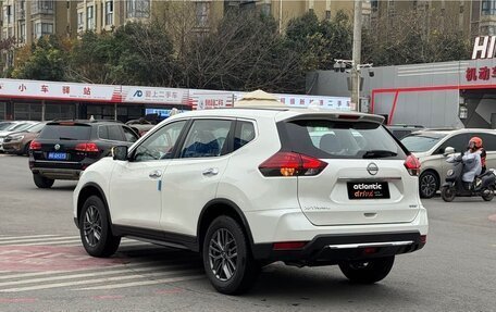 Nissan X-Trail, 2025 год, 2 590 000 рублей, 4 фотография