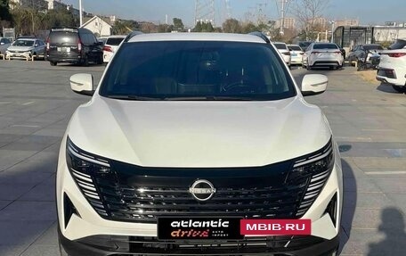 Nissan Qashqai, 2025 год, 2 290 000 рублей, 2 фотография