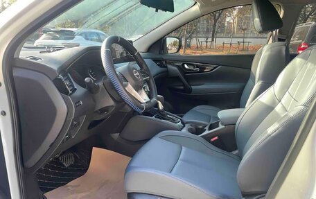 Nissan Qashqai, 2025 год, 2 290 000 рублей, 11 фотография