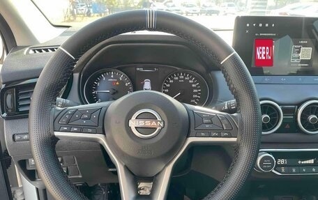 Nissan Qashqai, 2025 год, 2 290 000 рублей, 10 фотография