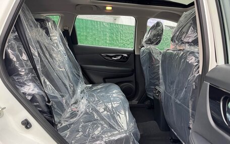 Nissan X-Trail, 2025 год, 2 590 000 рублей, 9 фотография