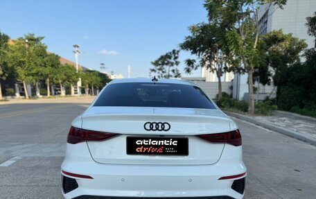 Audi A3, 2022 год, 2 290 000 рублей, 5 фотография
