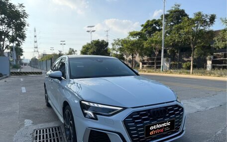 Audi A3, 2022 год, 2 290 000 рублей, 3 фотография