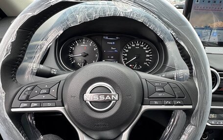 Nissan X-Trail, 2025 год, 2 590 000 рублей, 11 фотография