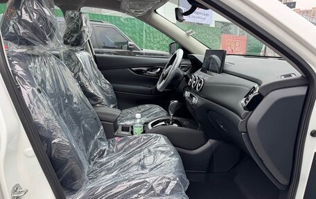 Nissan X-Trail, 2025 год, 2 590 000 рублей, 15 фотография