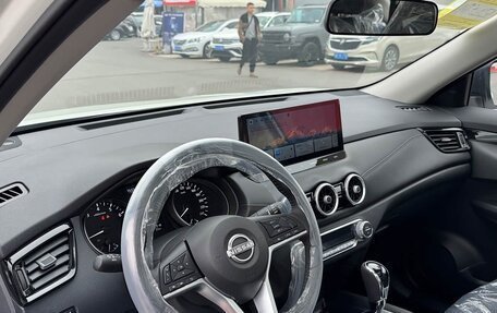 Nissan X-Trail, 2025 год, 2 590 000 рублей, 13 фотография