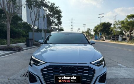 Audi A3, 2022 год, 2 290 000 рублей, 2 фотография