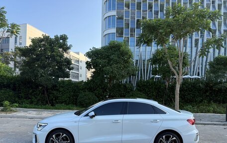 Audi A3, 2022 год, 2 290 000 рублей, 7 фотография