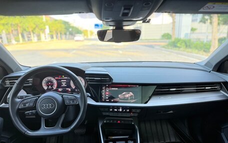 Audi A3, 2022 год, 2 290 000 рублей, 9 фотография