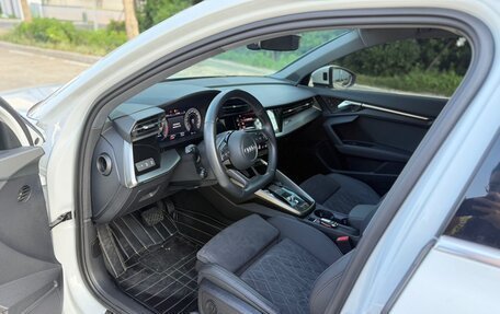 Audi A3, 2022 год, 2 290 000 рублей, 8 фотография