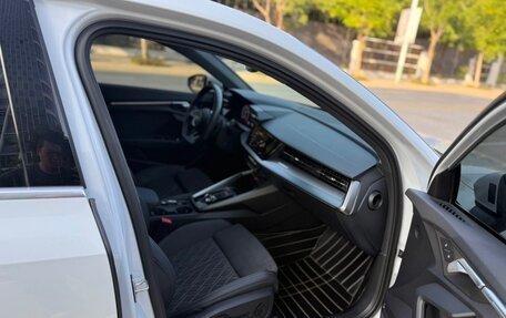 Audi A3, 2022 год, 2 290 000 рублей, 16 фотография