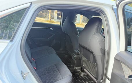 Audi A3, 2022 год, 2 290 000 рублей, 17 фотография