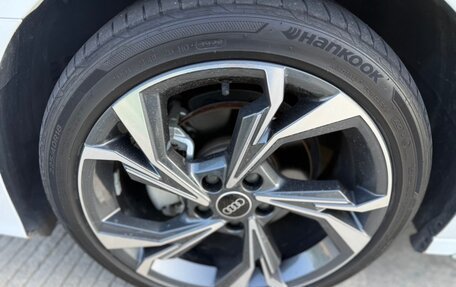 Audi A3, 2022 год, 2 290 000 рублей, 19 фотография