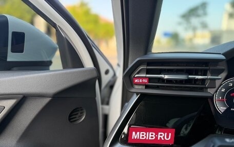 Audi A3, 2022 год, 2 290 000 рублей, 15 фотография