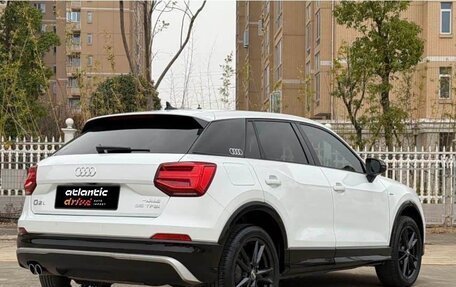 Audi Q2 I, 2022 год, 2 290 000 рублей, 8 фотография