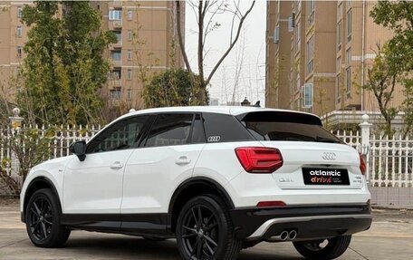 Audi Q2 I, 2022 год, 2 290 000 рублей, 7 фотография