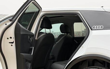 Audi Q2 I, 2022 год, 2 290 000 рублей, 12 фотография