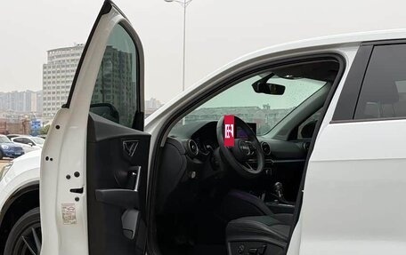 Audi Q2 I, 2022 год, 2 290 000 рублей, 5 фотография