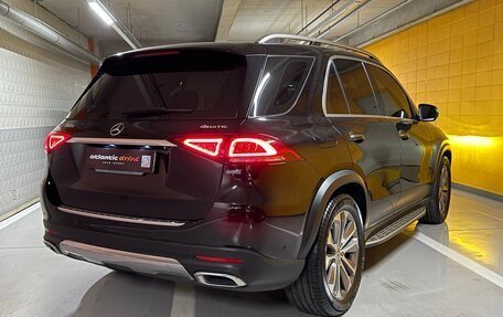 Mercedes-Benz GLE, 2022 год, 7 190 000 рублей, 5 фотография