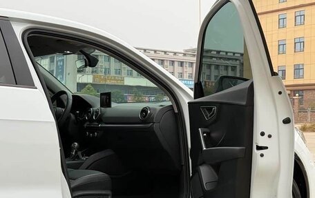 Audi Q2 I, 2022 год, 2 290 000 рублей, 14 фотография