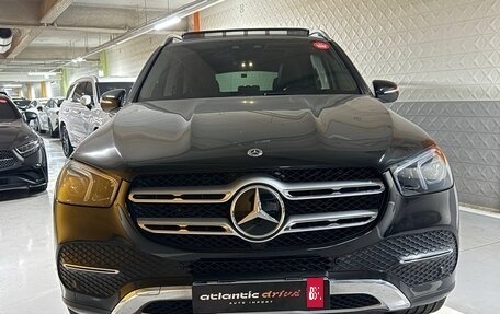 Mercedes-Benz GLE, 2022 год, 7 190 000 рублей, 2 фотография