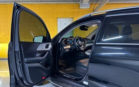 Mercedes-Benz GLE, 2022 год, 7 190 000 рублей, 9 фотография