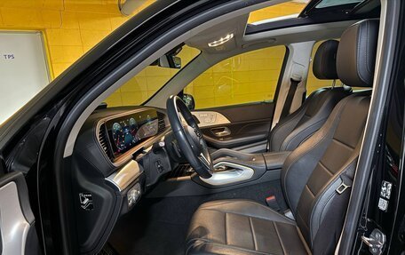 Mercedes-Benz GLE, 2022 год, 7 190 000 рублей, 16 фотография