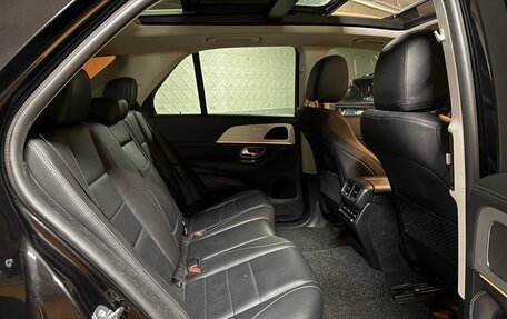 Mercedes-Benz GLE, 2022 год, 7 190 000 рублей, 17 фотография