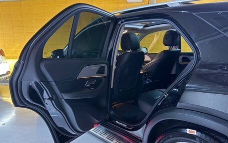 Mercedes-Benz GLE, 2022 год, 7 190 000 рублей, 12 фотография