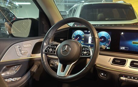 Mercedes-Benz GLE, 2022 год, 7 190 000 рублей, 13 фотография