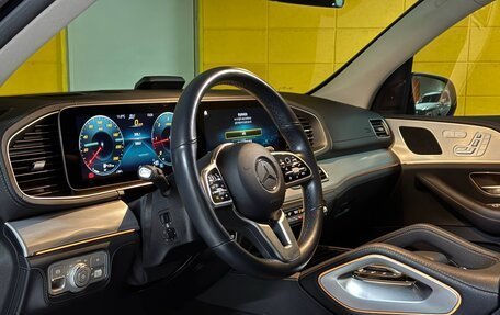 Mercedes-Benz GLE, 2022 год, 7 190 000 рублей, 14 фотография