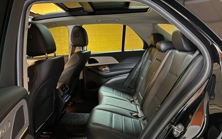 Mercedes-Benz GLE, 2022 год, 7 190 000 рублей, 19 фотография