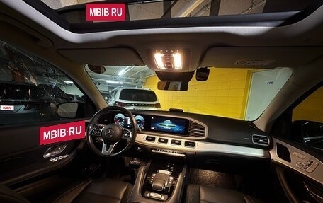 Mercedes-Benz GLE, 2022 год, 7 190 000 рублей, 15 фотография