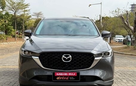 Mazda CX-5 II, 2025 год, 3 090 000 рублей, 2 фотография