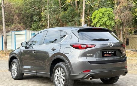 Mazda CX-5 II, 2025 год, 3 090 000 рублей, 5 фотография