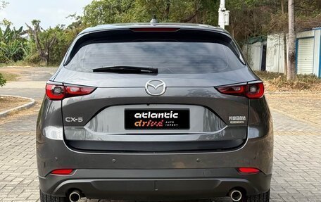 Mazda CX-5 II, 2025 год, 3 090 000 рублей, 6 фотография