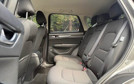 Mazda CX-5 II, 2025 год, 3 090 000 рублей, 13 фотография