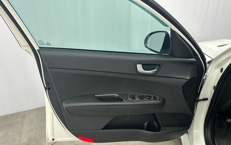 KIA Optima IV, 2019 год, 1 907 000 рублей, 10 фотография