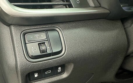 KIA Optima IV, 2019 год, 1 907 000 рублей, 15 фотография