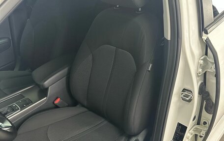 KIA Optima IV, 2019 год, 1 907 000 рублей, 12 фотография