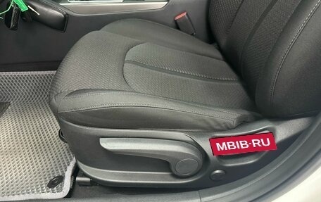 KIA Optima IV, 2019 год, 1 907 000 рублей, 14 фотография