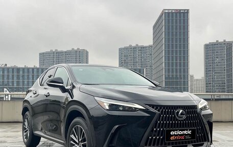 Lexus NX, 2025 год, 4 990 000 рублей, 3 фотография