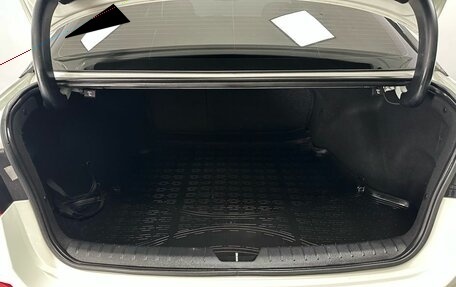 KIA Optima IV, 2019 год, 1 907 000 рублей, 21 фотография